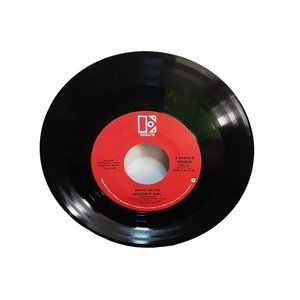 David Gates Goodbye Girl 45 Record 45450 1977
